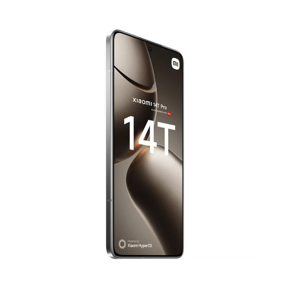 XIAOMI 14T PRO 5G 512GB PLATEADO REACONDICIONADO - 2