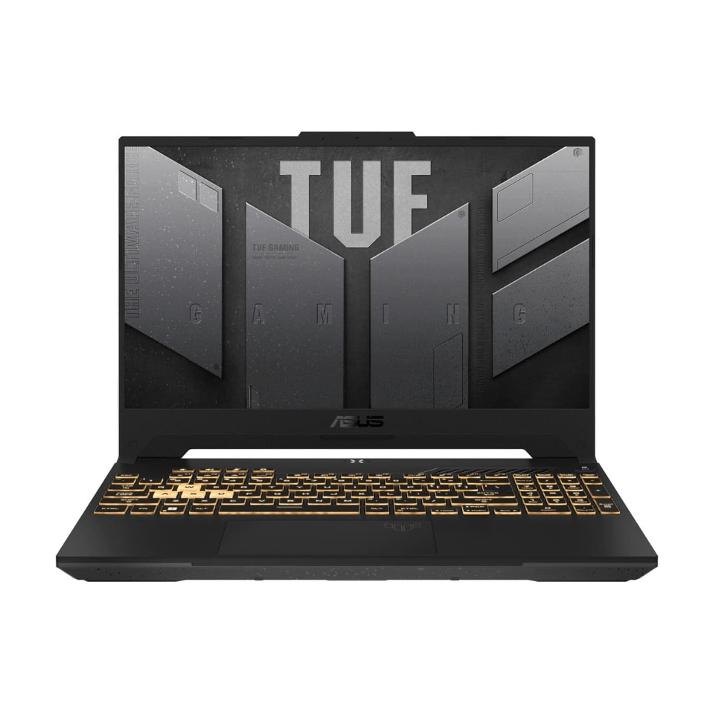 ASUS TUF GAMING F15 FX507ZC4-HN073W CORE I5-12500H 16GB RAM 512GB SSD RTX 3050 REACONDICIONADO - 1