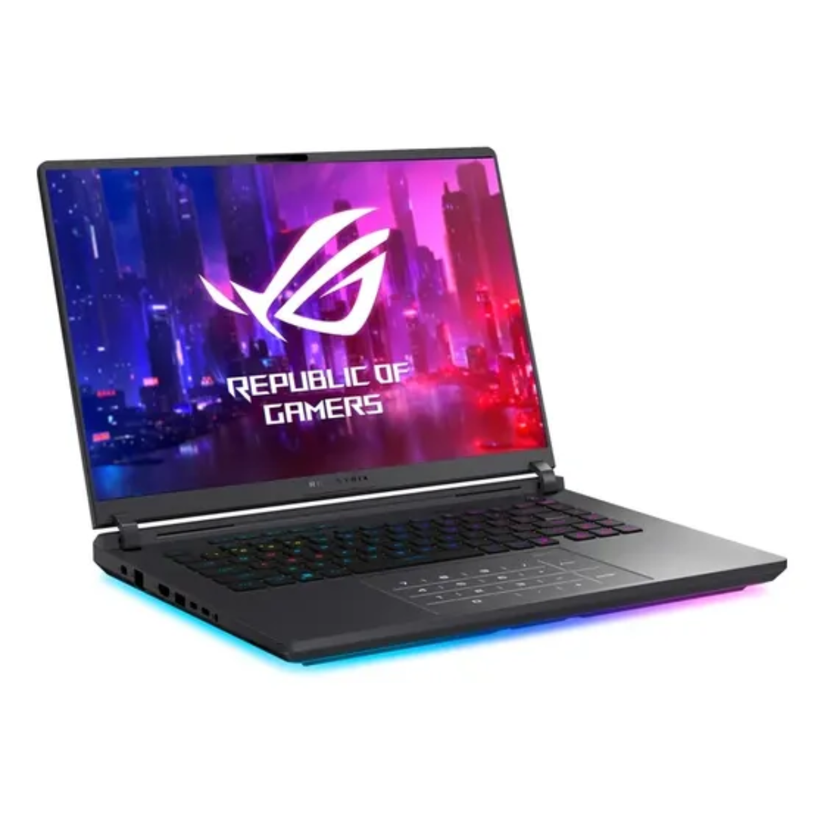ASUS ROG STRIX G16 G615LR-S5064W ULTRA 9 32GB RAM 1TB SSD REACONDICIONADO - 2
