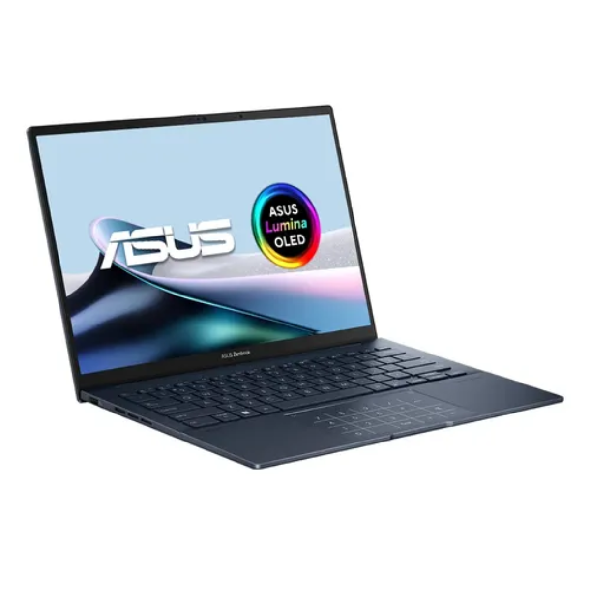 ASUS ZENBOOK 14 OLED UX3405CA-PZ414W ULTRA 7 16GB RAM 1TB SSD REACONDICIONADO - 3