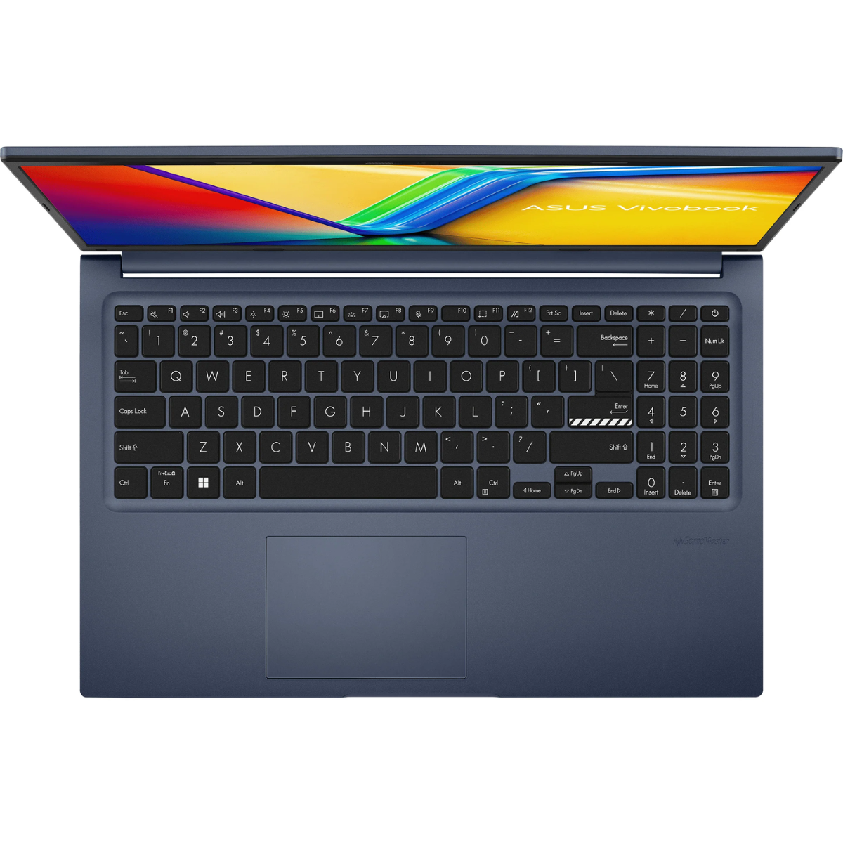 ASUS VIVOBOOK 15 X1502VA-NJ799W CORE I7 16GB RAM 512GB SSD REACONDICIONADO - 3