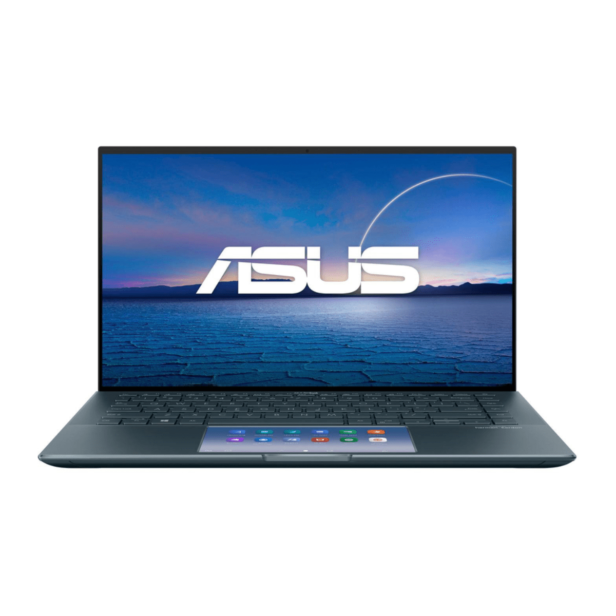 NOTEBOOK ASUS ZENBOOK UX435EG-AI095TS CORE I7 16GB RAM 512GB SSD REACONDICIONADO - 1