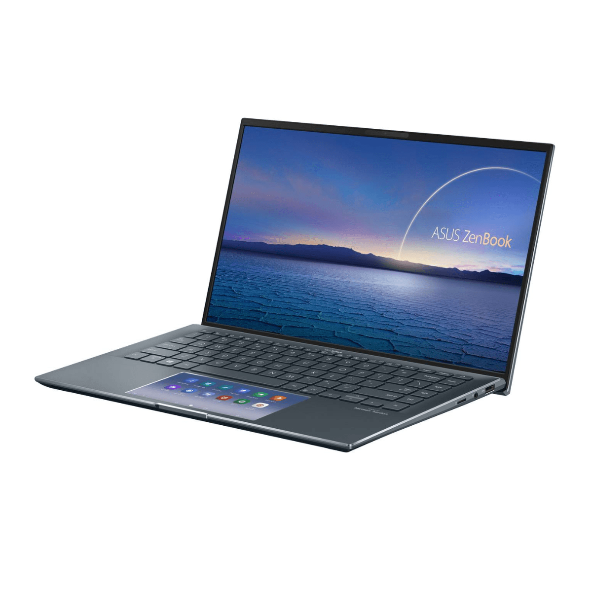 NOTEBOOK ASUS ZENBOOK UX435EG-AI095TS CORE I7 16GB RAM 512GB SSD REACONDICIONADO - 3