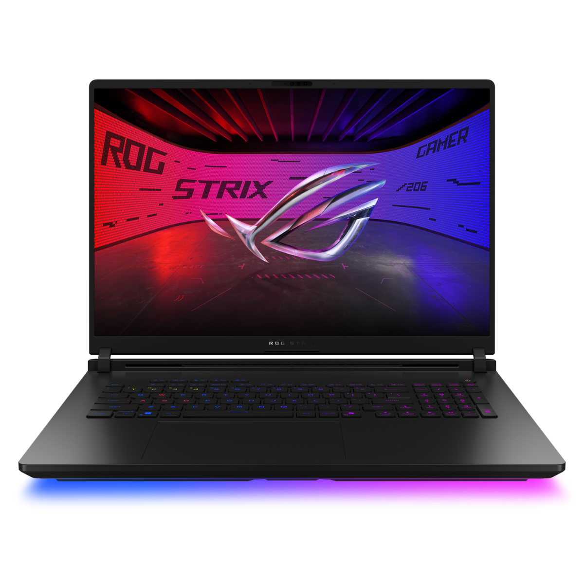 ASUS ROG STRIX SCAR 18 G835LX-SA135W ULTRA 9 64GB RAM 2TB SSD REACONDICIONADO - 1