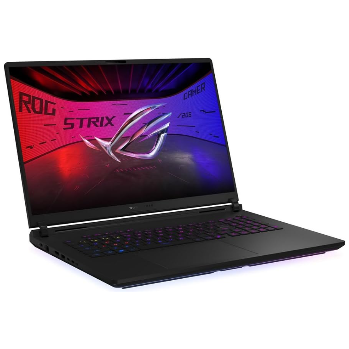 ASUS ROG STRIX SCAR 18 G835LX-SA135W ULTRA 9 64GB RAM 2TB SSD REACONDICIONADO - 3
