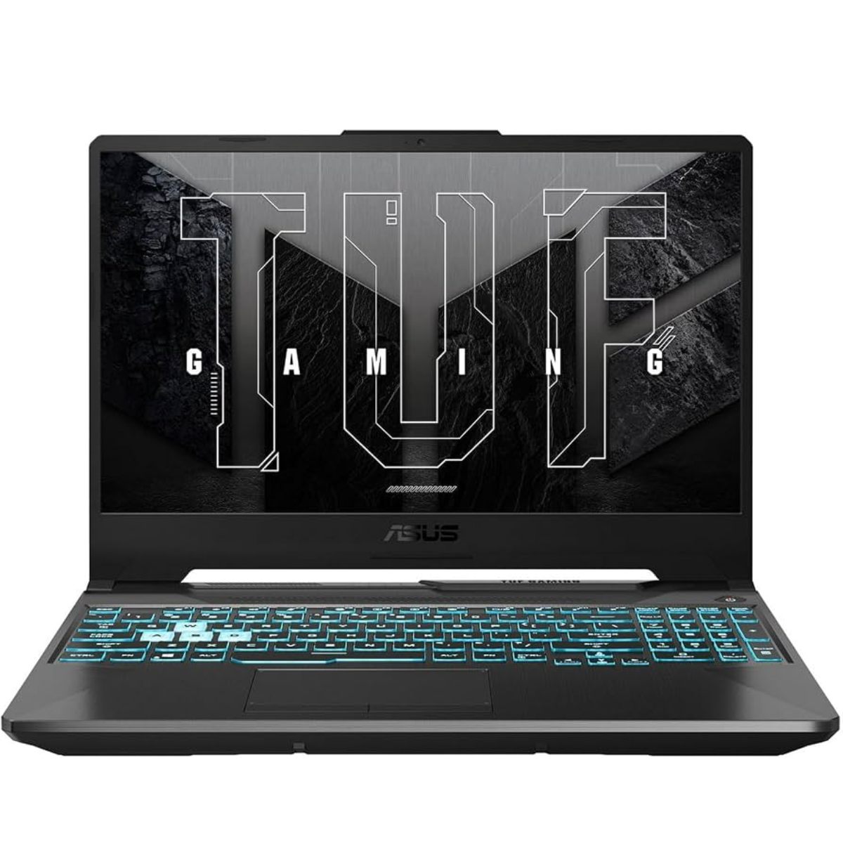 ASUS TUF GAMING A15 FA506NFR-HN007W RYZEN 7 8GB RAM 512GB SSD REACONDICIONADO - 1