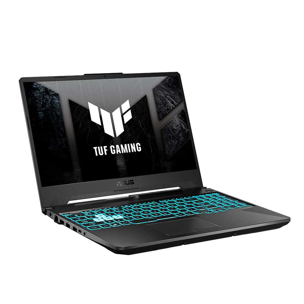 ASUS TUF GAMING A15 FA506NFR-HN007W RYZEN 7 8GB RAM 512GB SSD REACONDICIONADO - 2