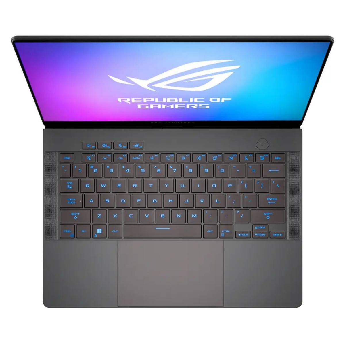 ASUS ROG ZEPHYRUS G14 GA403UM-QS018W RYZEN 9 32GB RAM 1TB SSD REACONDICIONADO - 3