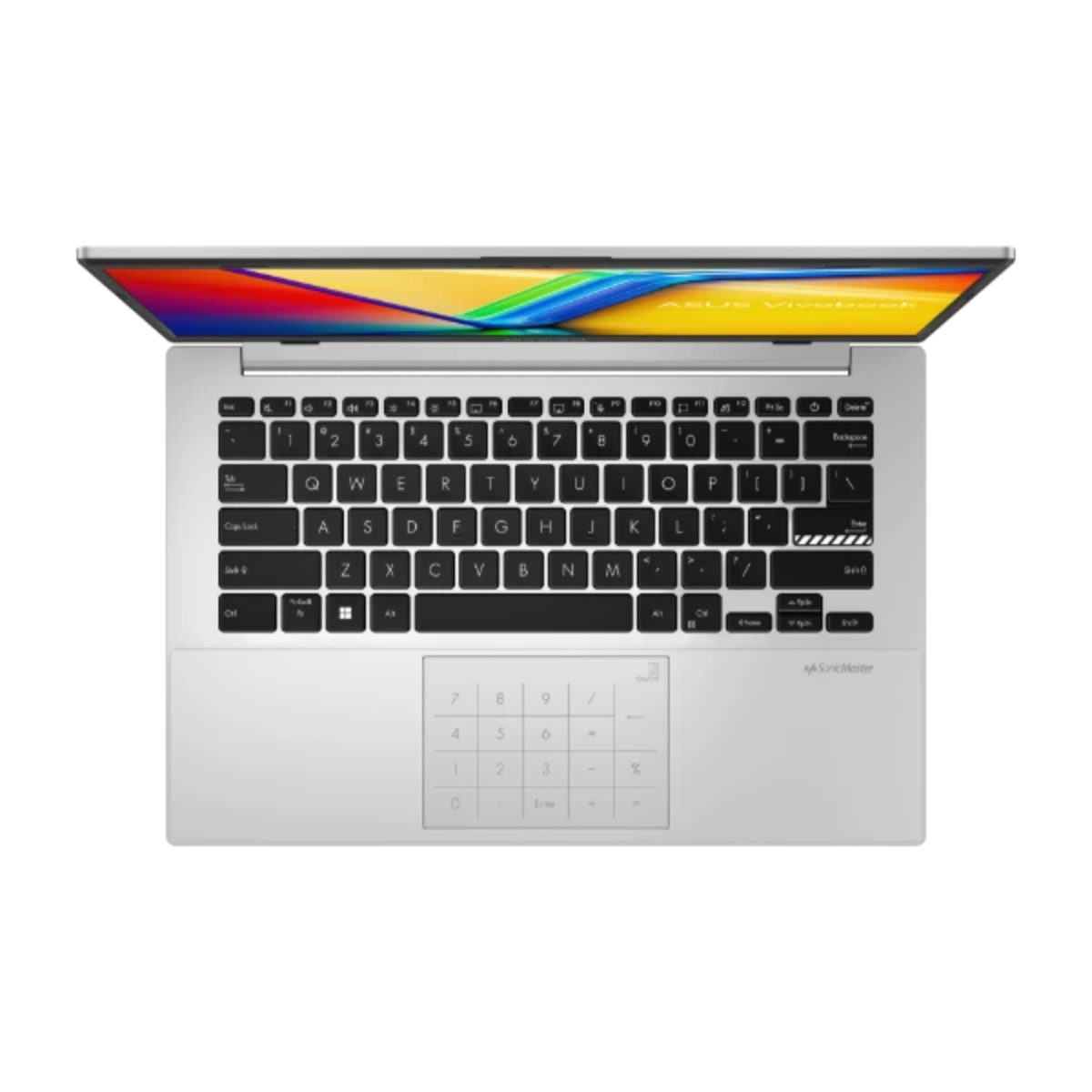 ASUS VIVOBOOK 15 X1502VA-NJ798W CORE I5 8GB RAM 512GB SSD REACONDICIONADO - 3