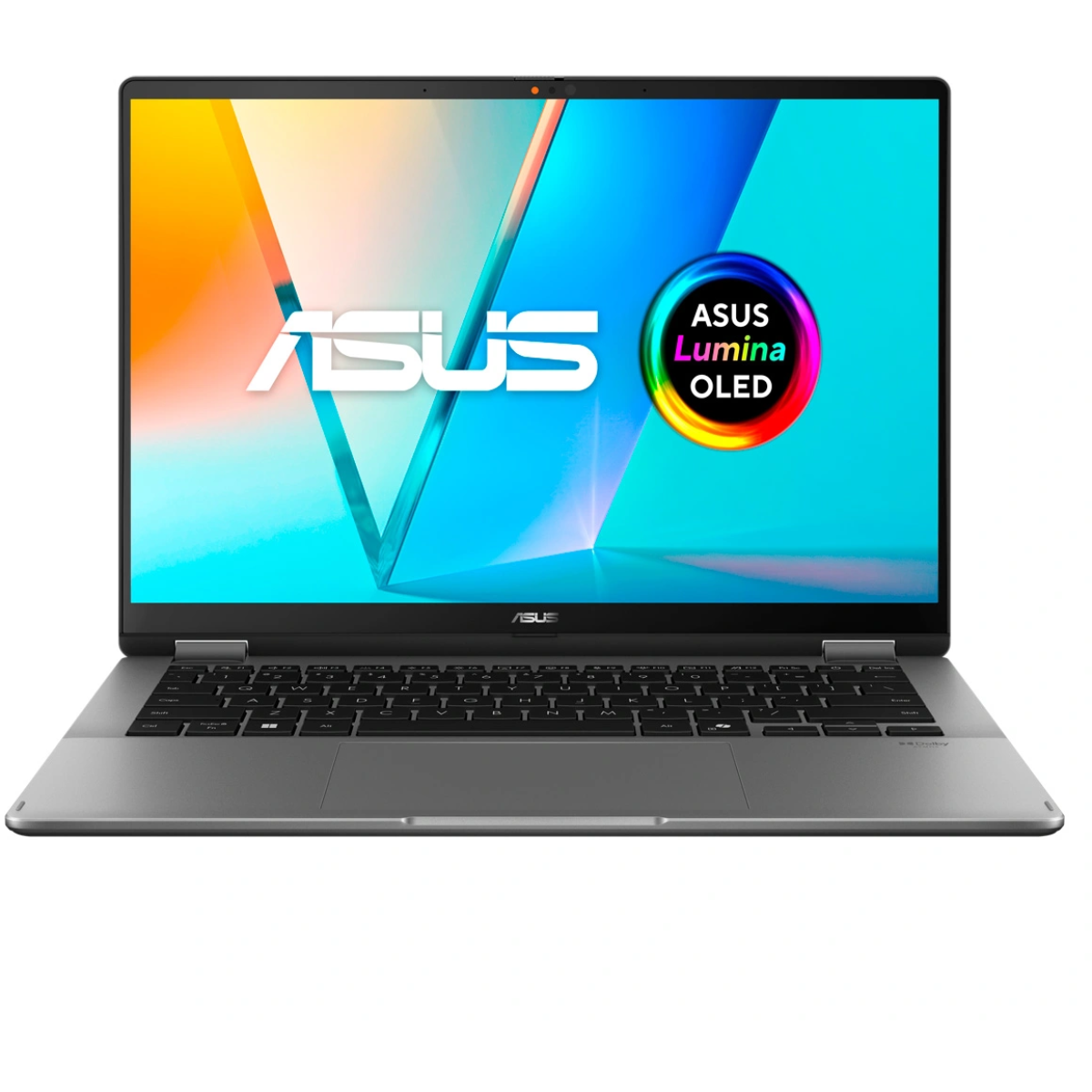 ASUS VIVOBOOK 14 FLIP TP3407SA-QL085W ULTRA 7 16GB RAM 1TB SSD REACONDICIONADO - 1