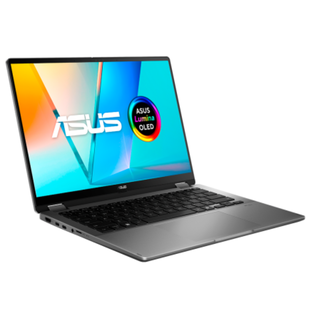 ASUS VIVOBOOK 14 FLIP TP3407SA-QL085W ULTRA 7 16GB RAM 1TB SSD REACONDICIONADO - 2