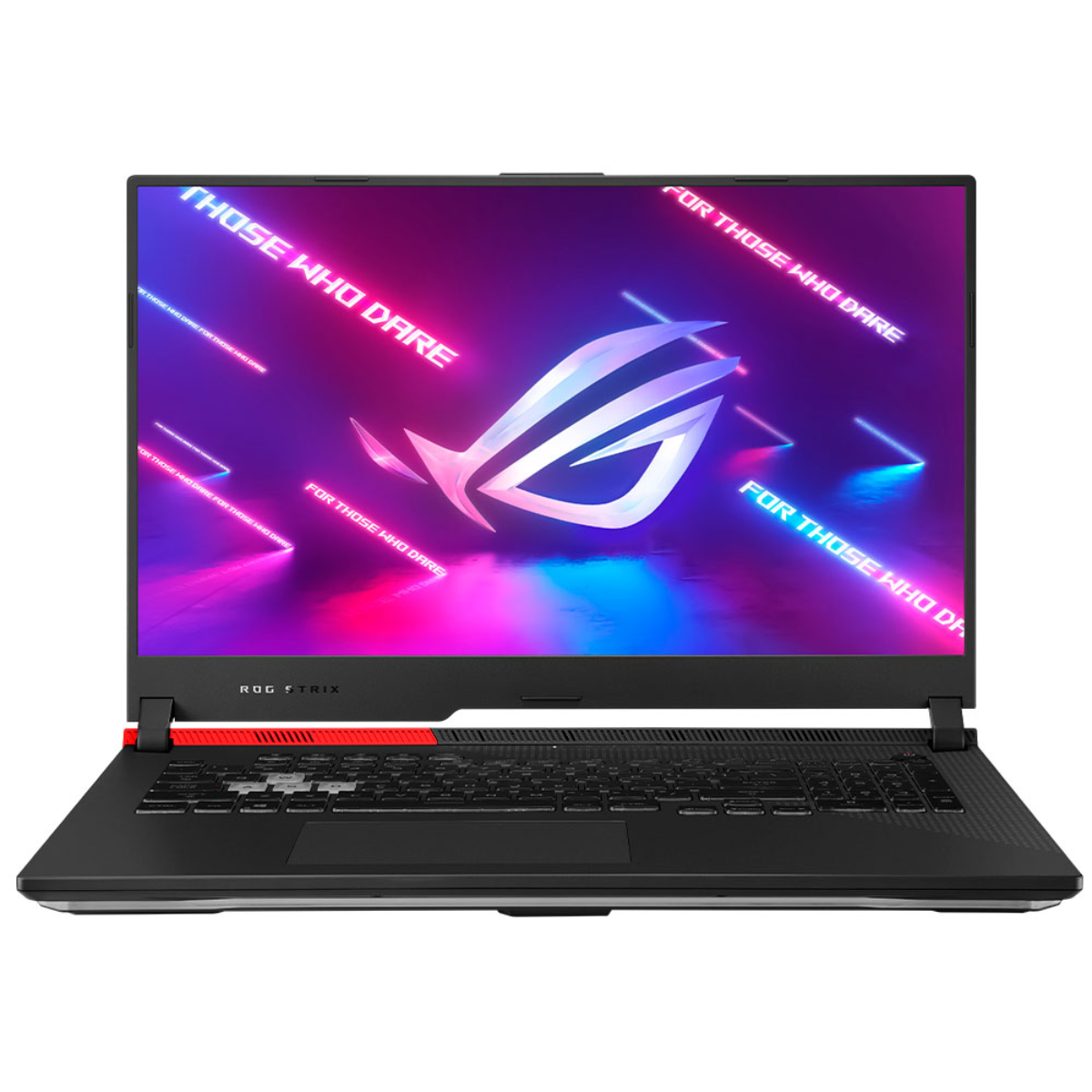 ASUS ROG STRIX G17 G713PU-HX085W RYZEN 9 16GB RAM 512GB SSD REACONDICIONADO - 1