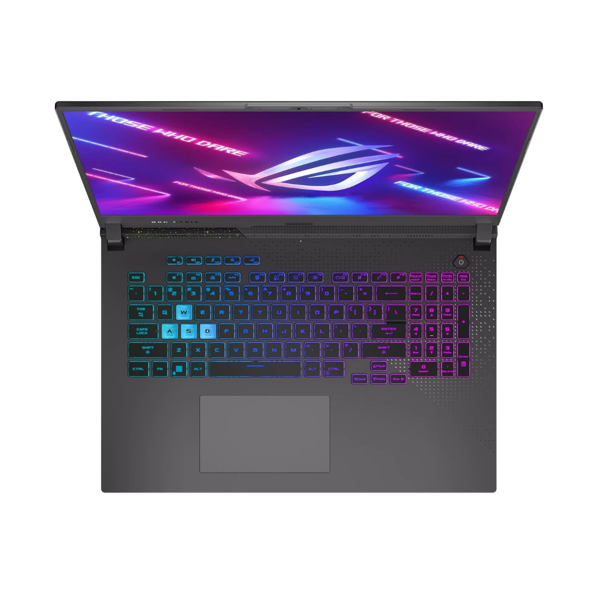 ASUS ROG STRIX G17 G713PU-HX085W RYZEN 9 16GB RAM 512GB SSD REACONDICIONADO - 2