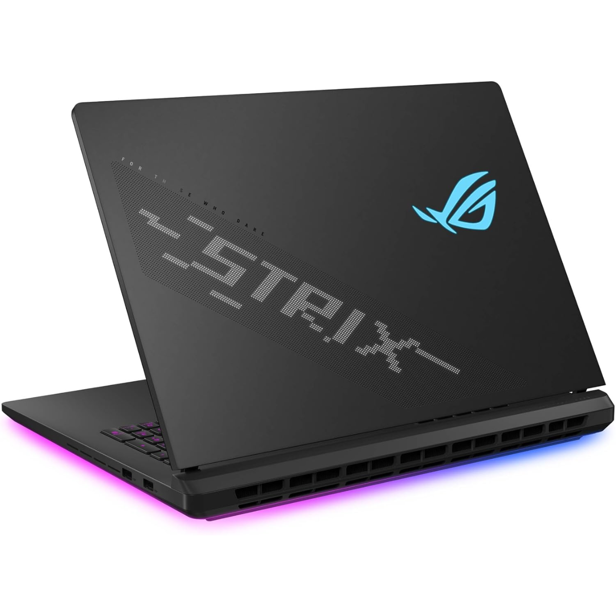 ASUS ROG STRIX G17 G713PU-HX085W RYZEN 9 16GB RAM 512GB SSD REACONDICIONADO - 3
