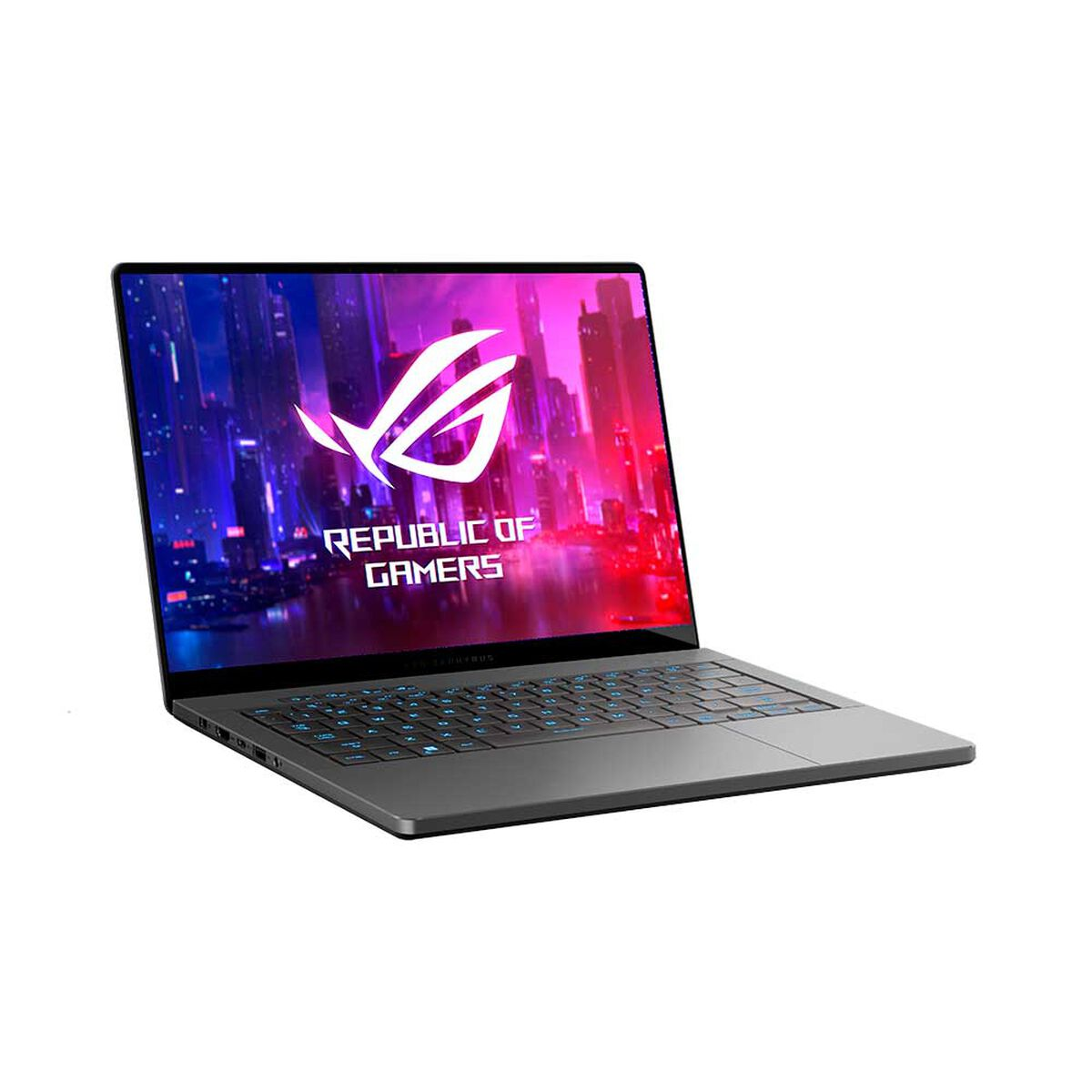 ASUS ROG ZEPHYRUS G14 GA403UV-QS048W RYZEN 9 16GB RAM 1TB SSD REACONDICIONADO - 2