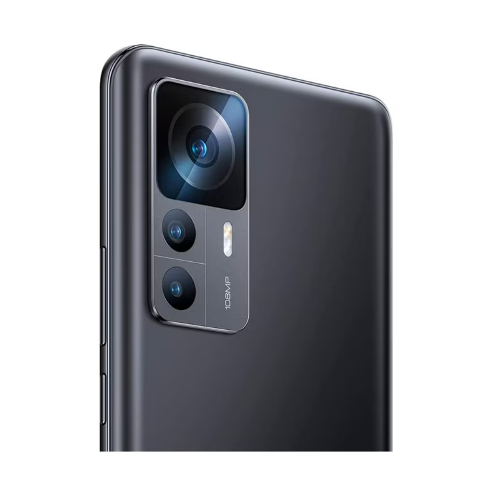 XIAOMI 12T 5G 256GB NEGRO REACONDICIONADO - 3