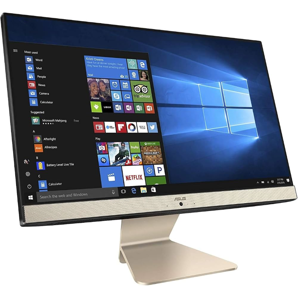 ASUS VIVOBOOK 22 V222FAK-BA162W CORE I5 8GB RAM 512GB SSD REACONDICIONADO - 2