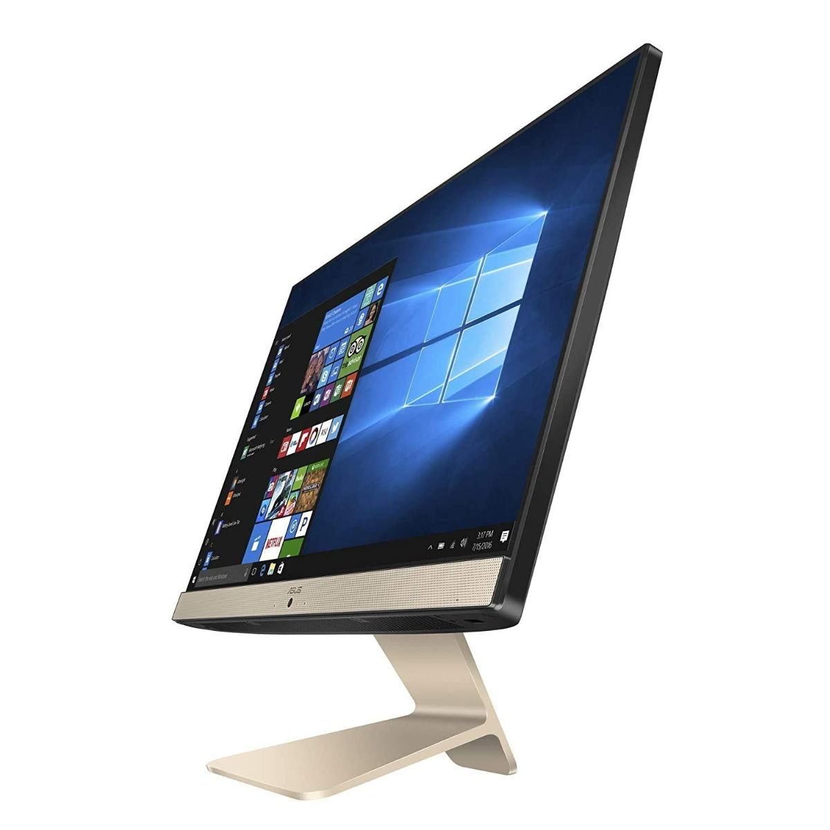 ASUS VIVOBOOK 22 V222FAK-BA162W CORE I5 8GB RAM 512GB SSD REACONDICIONADO - 3