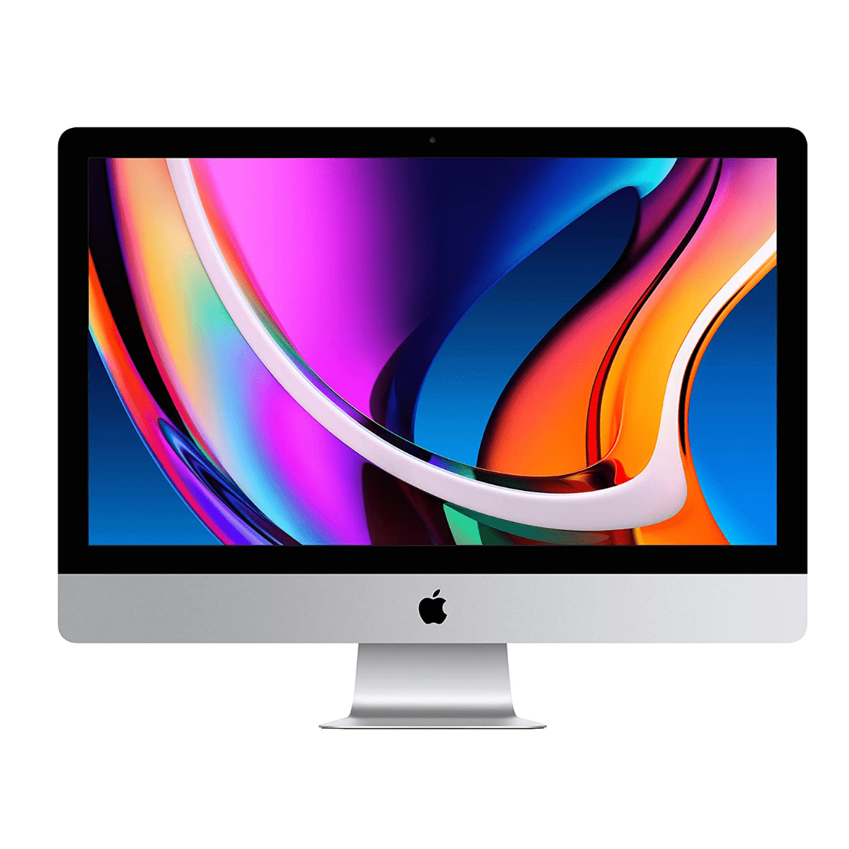 APPLE IMAC 21.5' RETINA CORE I3 4K 8GB RAM 256GB SSD (2019) REACONDICIONADO - 1