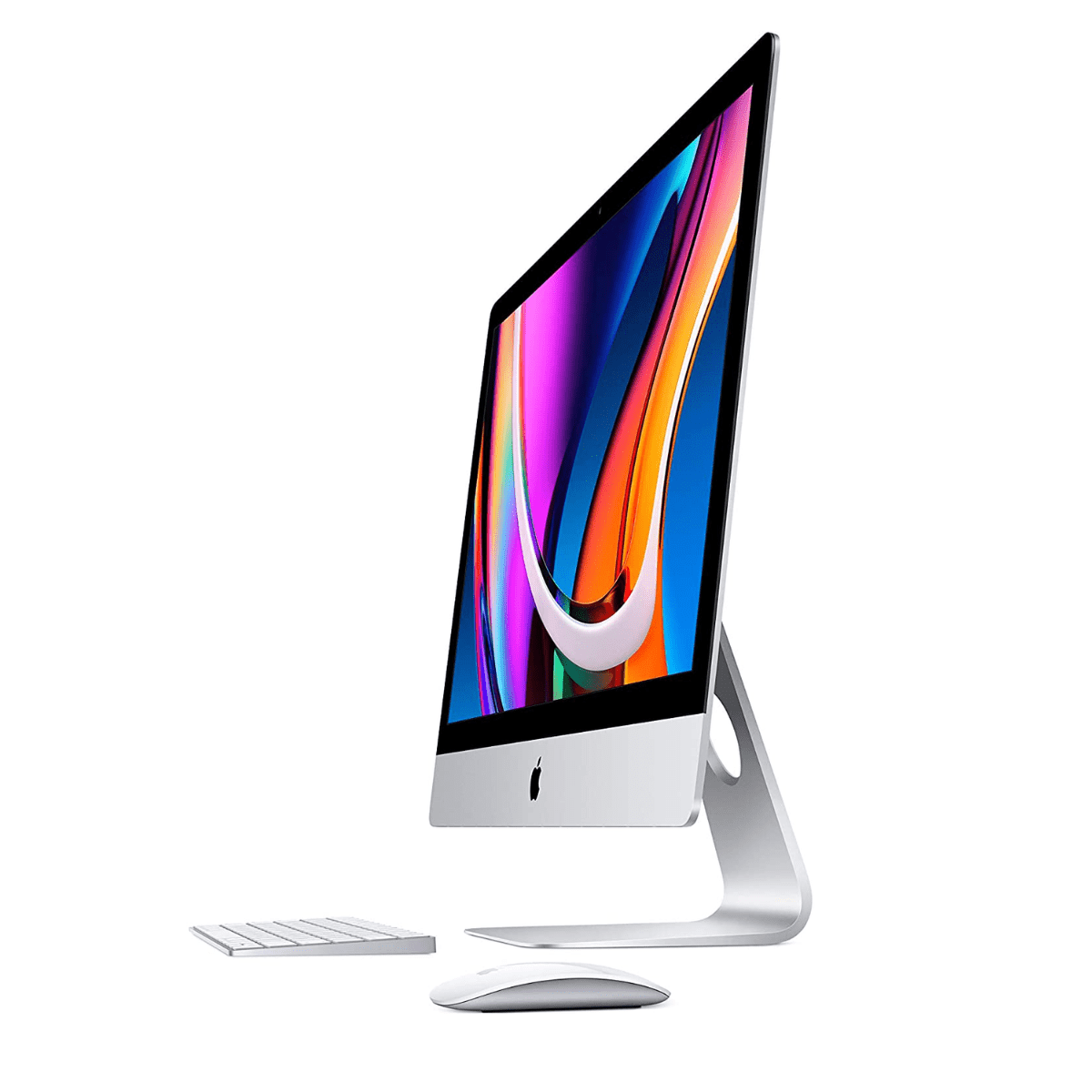 APPLE IMAC 21.5' RETINA CORE I3 4K 8GB RAM 256GB SSD (2019) REACONDICIONADO - 2