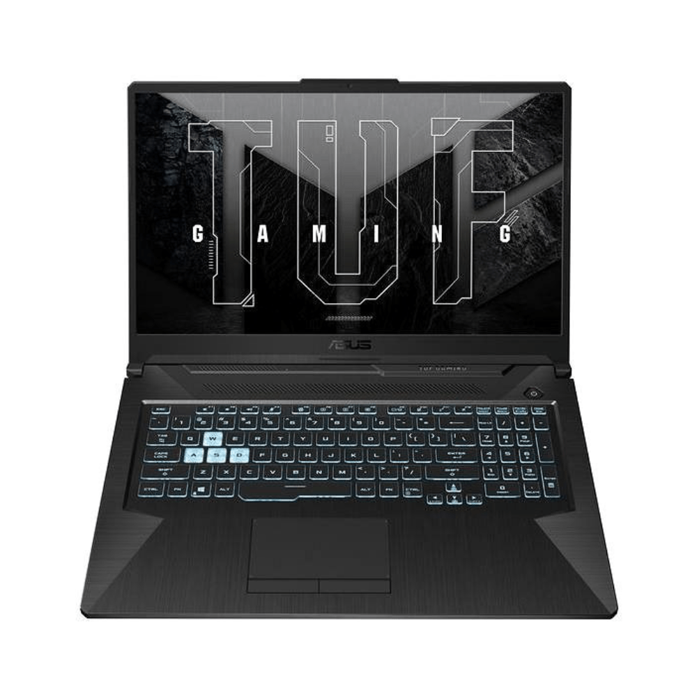 ASUS TUF GAMING A17 FA707NU-HX073W RYZEN 777735HS 16GB RAM 512GB SSD REACONDICIONADO - 1