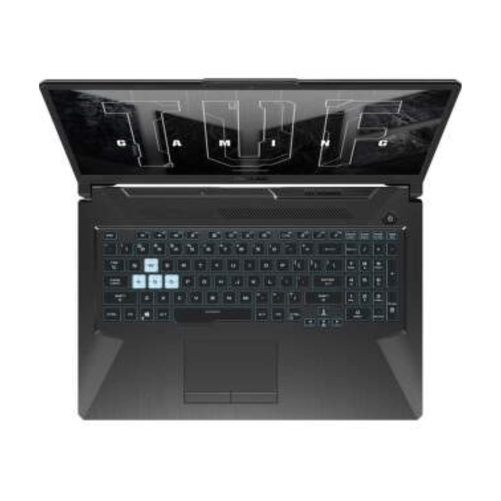 ASUS TUF GAMING A17 FA707NU-HX073W RYZEN 777735HS 16GB RAM 512GB SSD REACONDICIONADO - 2