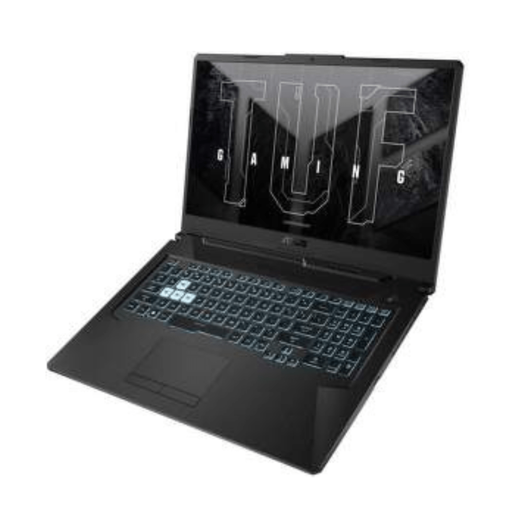 ASUS TUF GAMING A17 FA707NU-HX073W RYZEN 777735HS 16GB RAM 512GB SSD REACONDICIONADO - 3