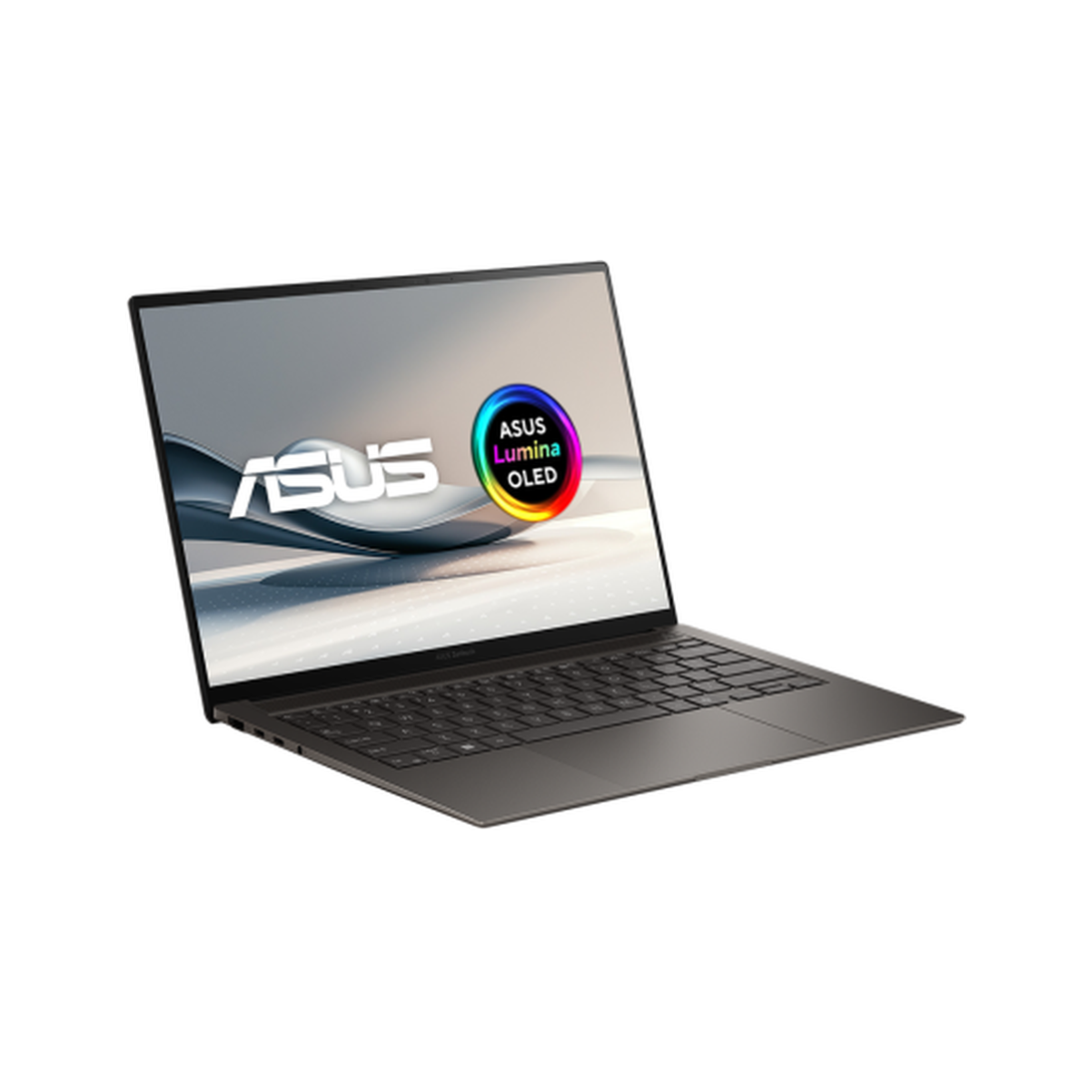 ASUS ZENBOOK S 14 OLED UX5406SA-PZ225W ULTRA 7 32GB RAM 1TB SSD REACONDICIONADO - 1