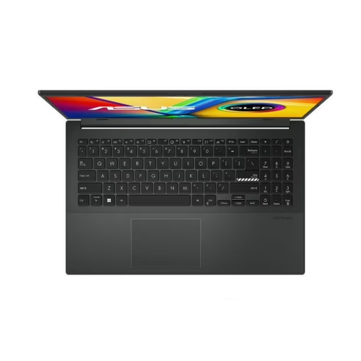 ASUS VIVOBOOK GO 15 E1504FA-L1140W RYZEN 5 8GB RAM 512GB SSD REACONDICIONADO - 3