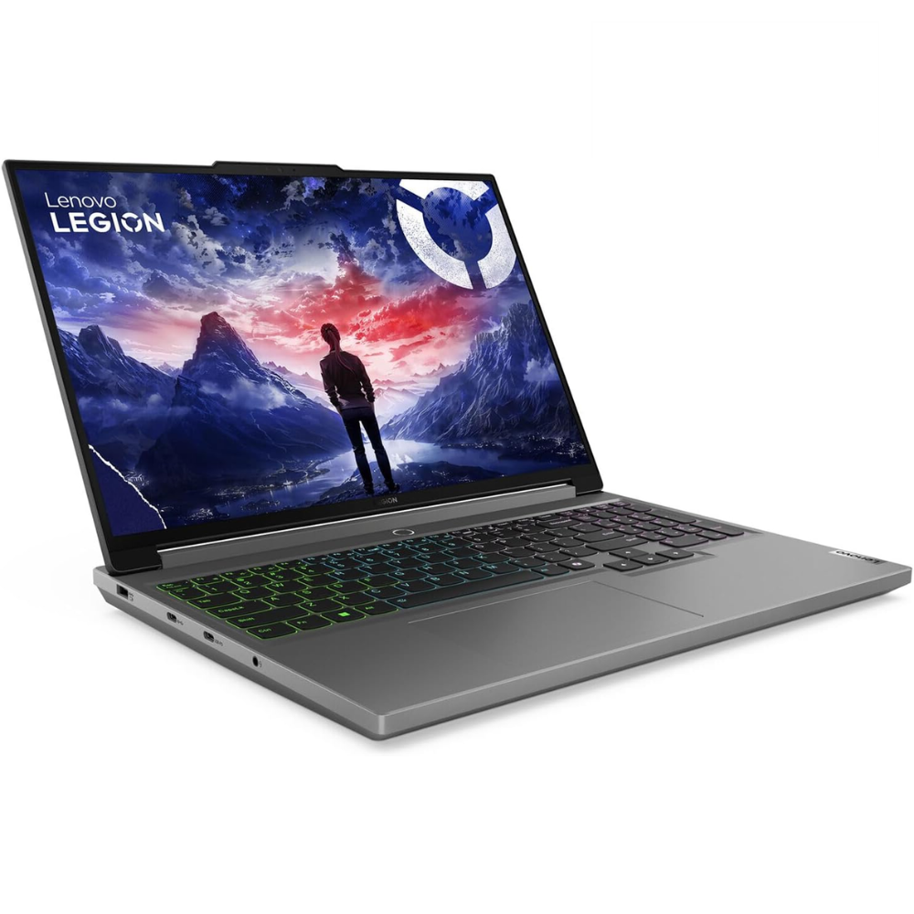 LENOVO LEGION 16 INTEL CORE I9 32GB RAM 1TB SSD (2024) NEGRO REACONDICIONADO - 2