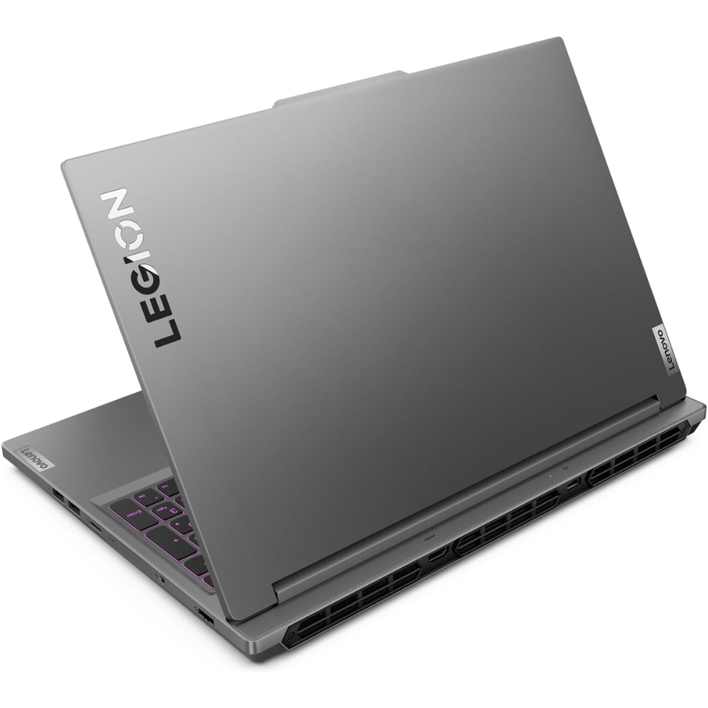 LENOVO LEGION 16 INTEL CORE I9 32GB RAM 1TB SSD (2024) NEGRO REACONDICIONADO - 3