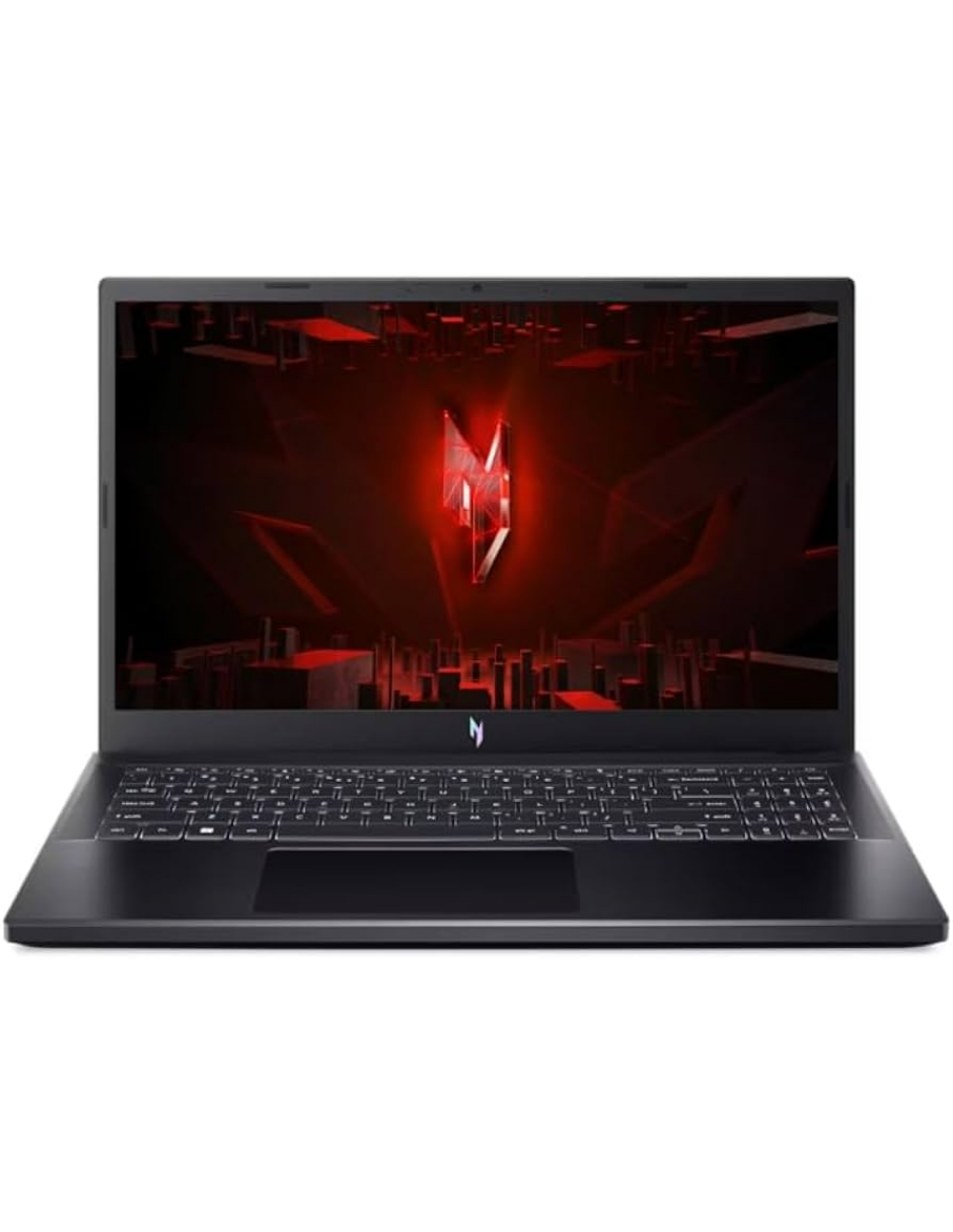 NOTEBOOK GAMER ACER NITRO INTEL CORE I9-13900H 512GB SSD RTX4060 REACONDICIONADO - 1