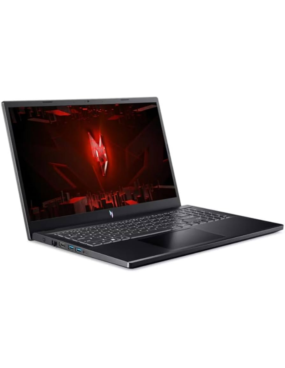 NOTEBOOK GAMER ACER NITRO INTEL CORE I9-13900H 512GB SSD RTX4060 REACONDICIONADO - 2