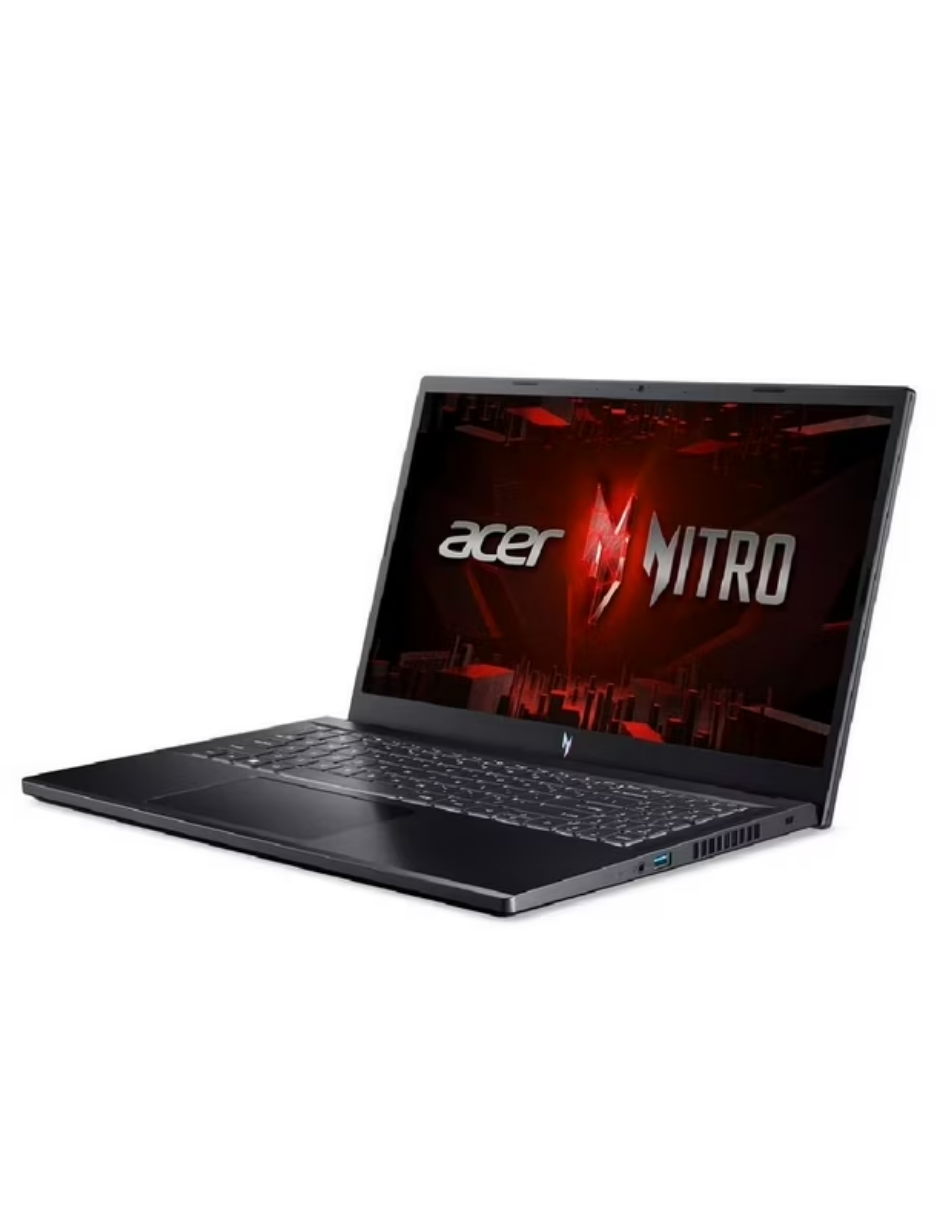 NOTEBOOK GAMER ACER NITRO INTEL CORE I9-13900H 512GB SSD RTX4060 REACONDICIONADO - 3