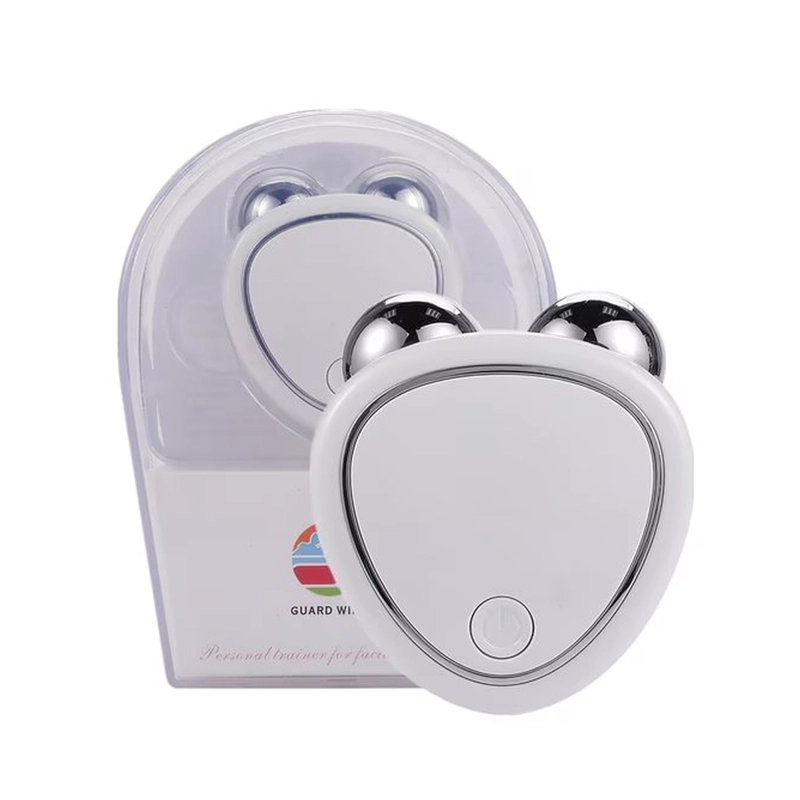 GENÉRICO MICROAMP INSTRUMENTO BELLEZA FACIAL LEVANTAMIENTO OPEN BOX