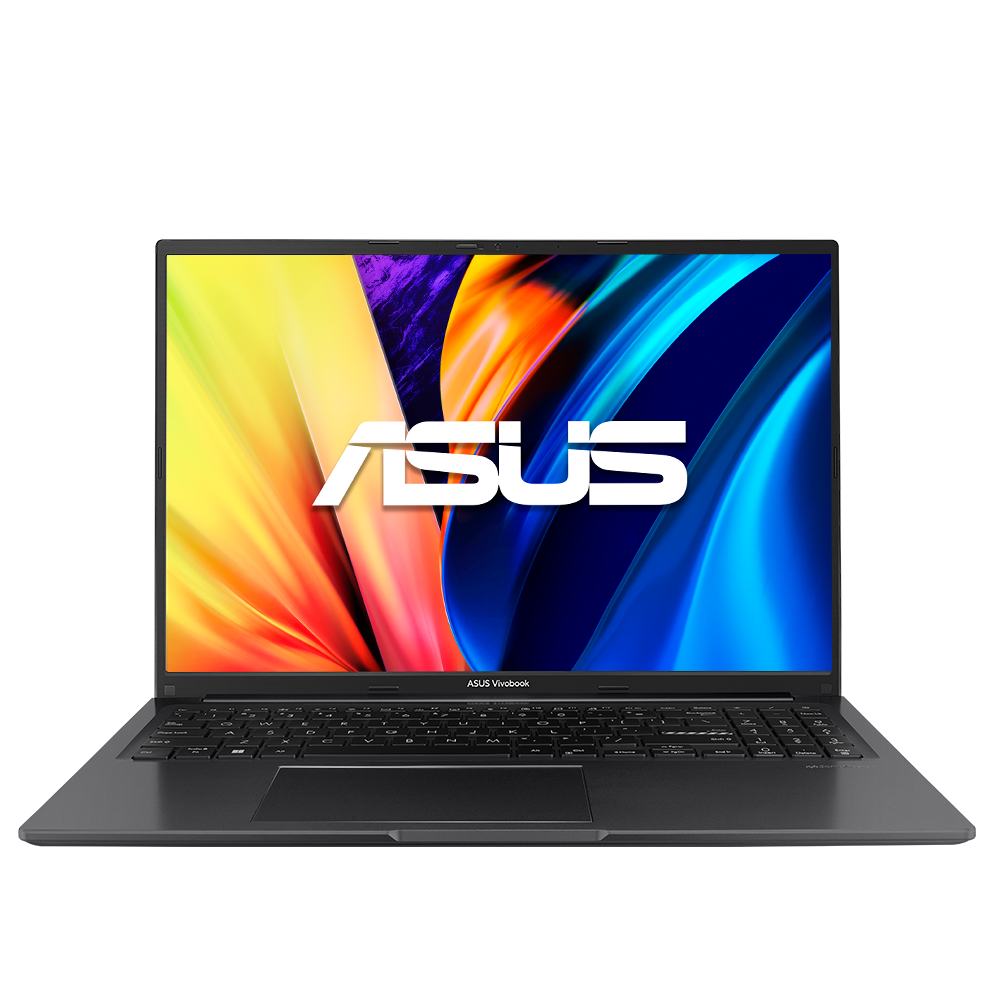 ASUS VIVOBOOK 16' CORE I5- 16GB RAM 256GB SSD (2022) NEGRO REACONDICIONADO - 2