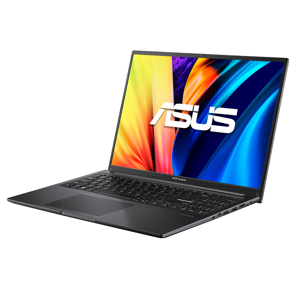 ASUS VIVOBOOK 16' CORE I5- 16GB RAM 256GB SSD (2022) NEGRO REACONDICIONADO - 3