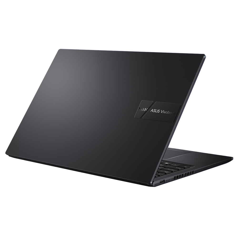 ASUS VIVOBOOK 16' CORE I5- 16GB RAM 256GB SSD (2022) NEGRO REACONDICIONADO - 4
