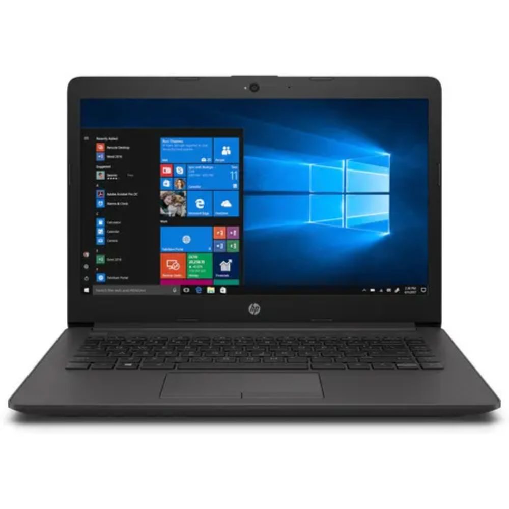 HP NOTEBOOK 245 G7 AMD A4-9125 4GB 1TB HDD REACONDICIONADO - 1