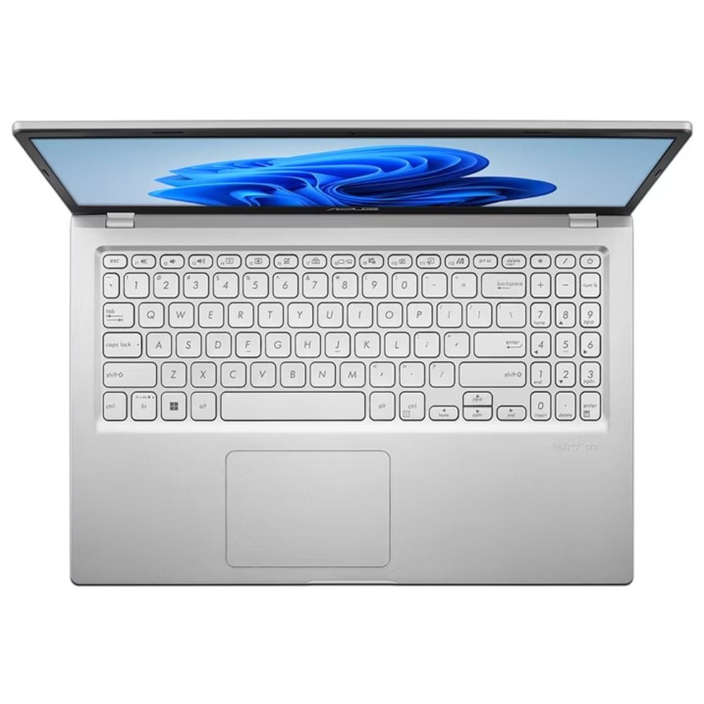 ASUS NOTEBOOK X515EA-EJ1606W (15.6') CORE I5-1135G7 8GB 256GB SSD REACONDICIONADO - 2