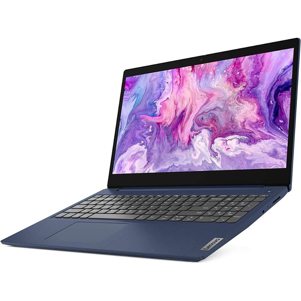 LENOVO IDEAPAD 3 81W4 RYZEN 5 4500U 8GB 1TB HDD AZUL REACONDICIONADO - 2