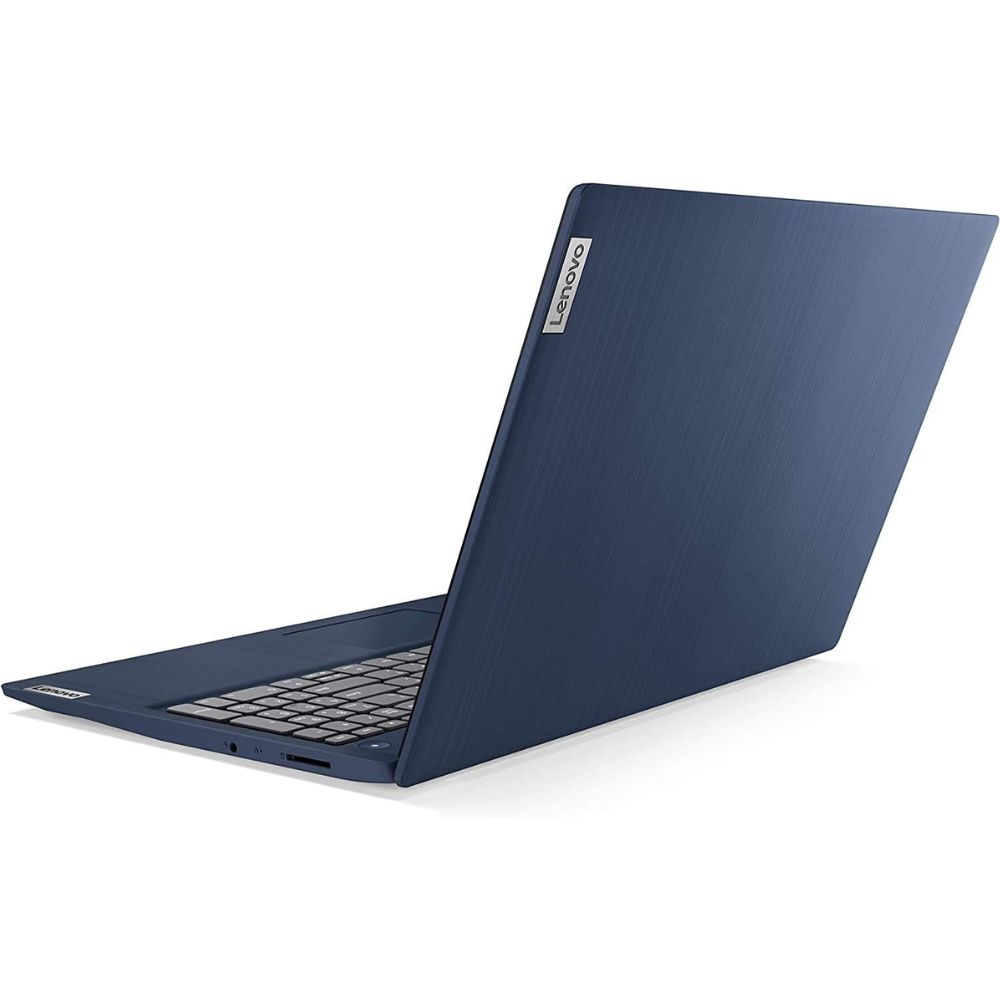 LENOVO IDEAPAD 3 81W4 RYZEN 5 4500U 8GB 1TB HDD AZUL REACONDICIONADO - 3