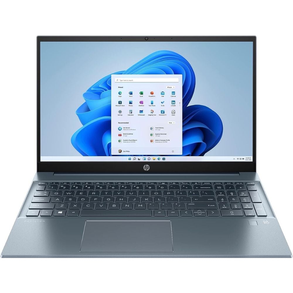 HP NOTEBOOK PAVILION 15-CW1006LA (15.6') RYZEN 7 3700U 8GB 512GB SSD REACONDICIONADO - 1