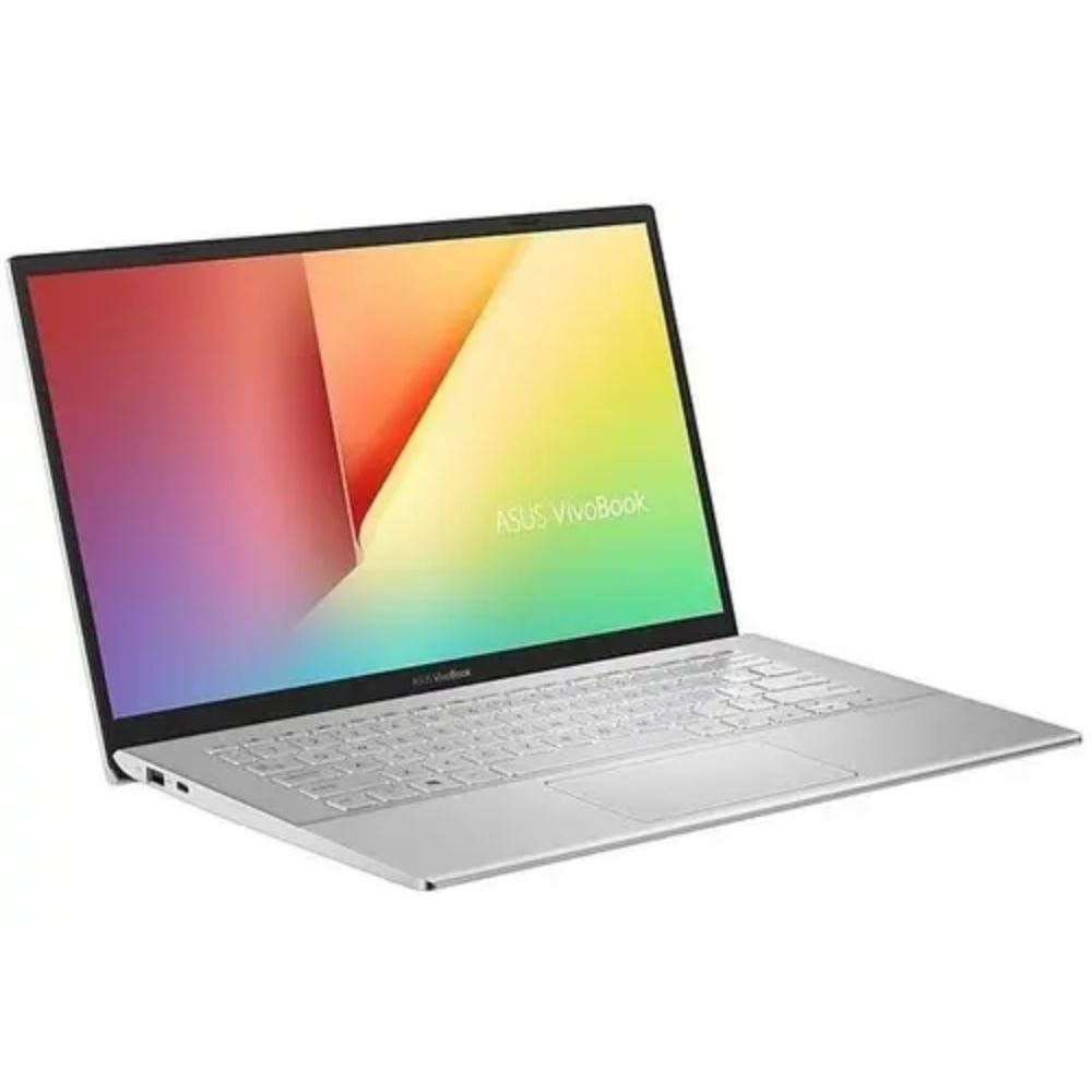 ASUS VIVOBOOK 14 X412FA-EB1261TS (14') PENTIUM GOLD 5405U 4GB 128GB SSD REACONDICIONADO - 1