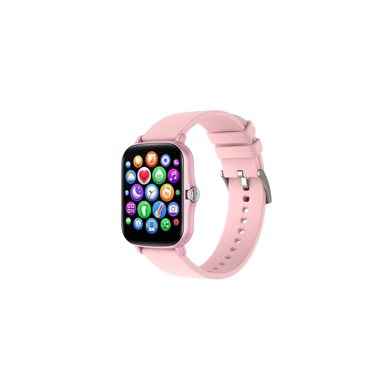 ALLCALL GTA SMARTWATCH (GPS,44MM) ROSA REACONDICIONADO - 1