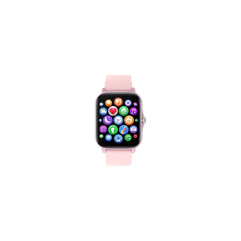 ALLCALL GTA SMARTWATCH (GPS,44MM) ROSA REACONDICIONADO - 2