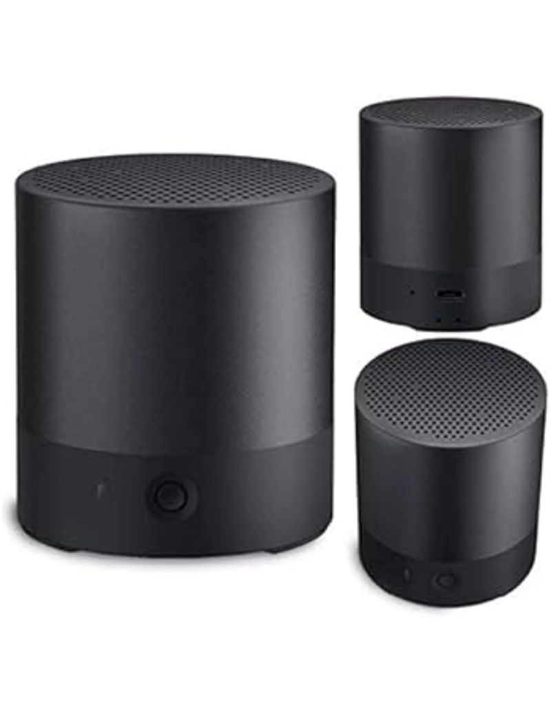 BOCINA BLUETOOTH PORTATIL HUAWEI CM510 MICROUSB INALAMBRICA REACONDICIONADA - 2