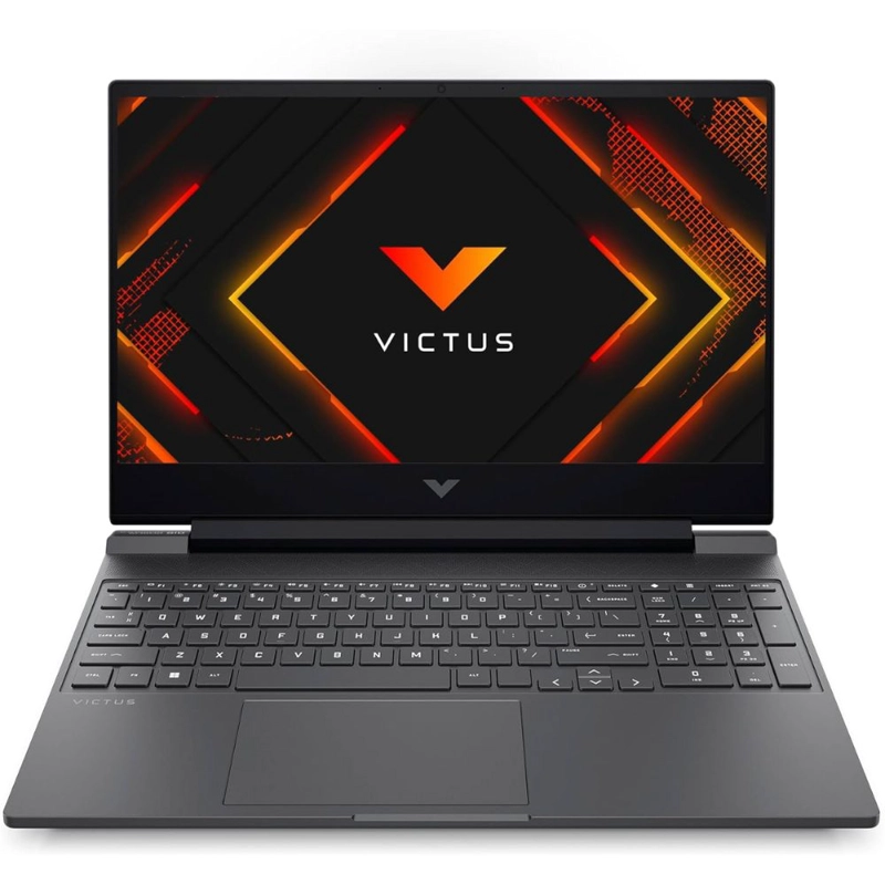 HP VICTUS 16-R1016LA 16.1' CORE I7-14650HX 5.2GHZ 32GB RAM 1TB SSD RTX 4070 (2024) NEGRO OPEN BOX - 1