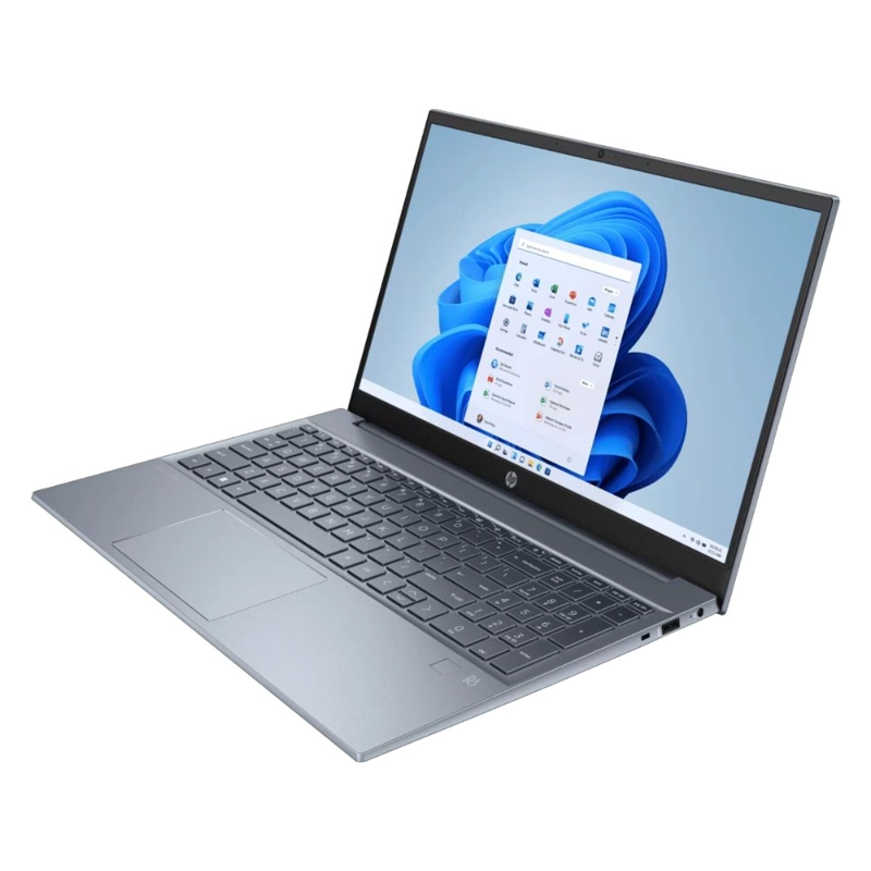 HP PAVILION 15-EG2502LA 15.6' CORE I5-1235U 8GB RAM 512GB SSD (2022) PLATA OPEN BOX - 2