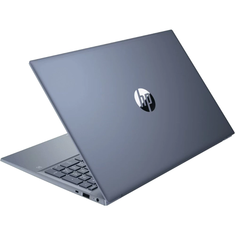 HP PAVILION 15-EG2502LA 15.6' CORE I5-1235U 8GB RAM 512GB SSD (2022) PLATA OPEN BOX - 3